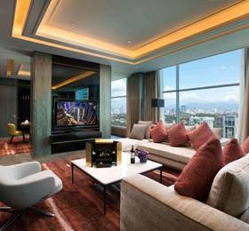 Туры в Sofitel Kuala Lumpur Damansara в Малайзии
