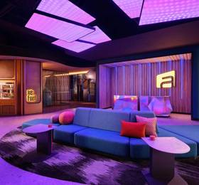 Отдых в Aloft Bali Kuta at Beachwalk - Индонезия, Кута