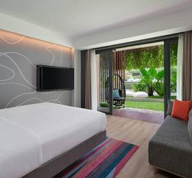 Туры в Aloft Bali Kuta at Beachwalk в Индонезии