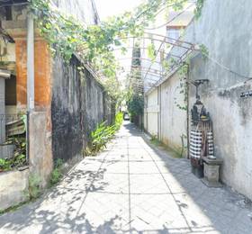 The Legian Mas Beach Inn в Куте