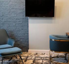 Grand Opera Hotel в Кутаиси