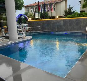 La Bella Suit Otel в Кушадасах
