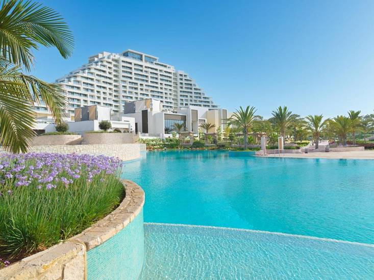 City of Dreams Mediterranean 5* Кипр, Лимассол