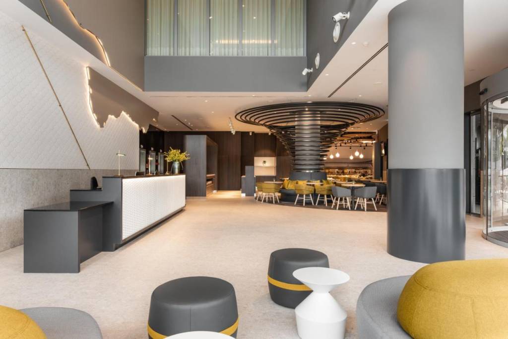 Ikonik Lisboa 3*