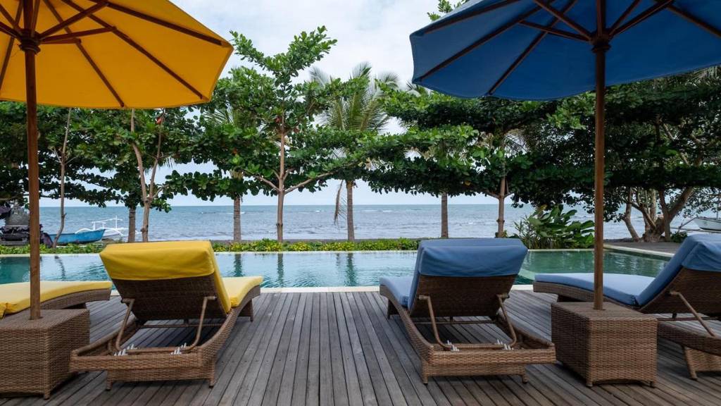 The Grand Villandra Resort 4*