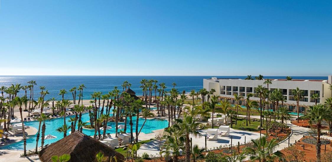 Paradisus Los Cabos 5* Мексика, Лос Кабос