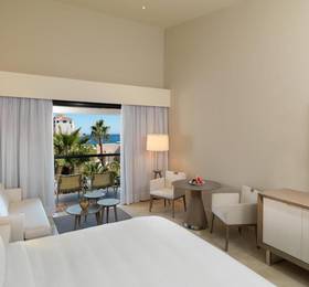 Туры в Paradisus Los Cabos в Мексике