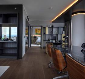 Туры в Grand Plaza Hotel & Congress Center в Словении