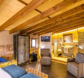 Agroturismo Son Perdiu в Майорке