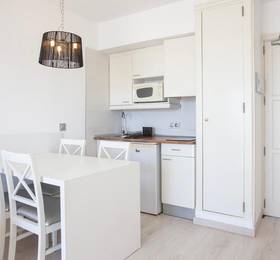 Sand Beach Apartments в Майорке