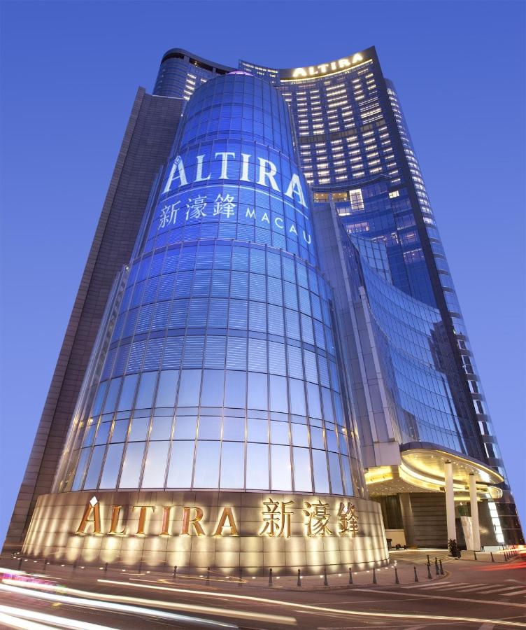 Altira Macau 5*