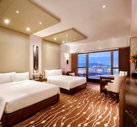 Отдых в Altira Macau - Китай, Макао