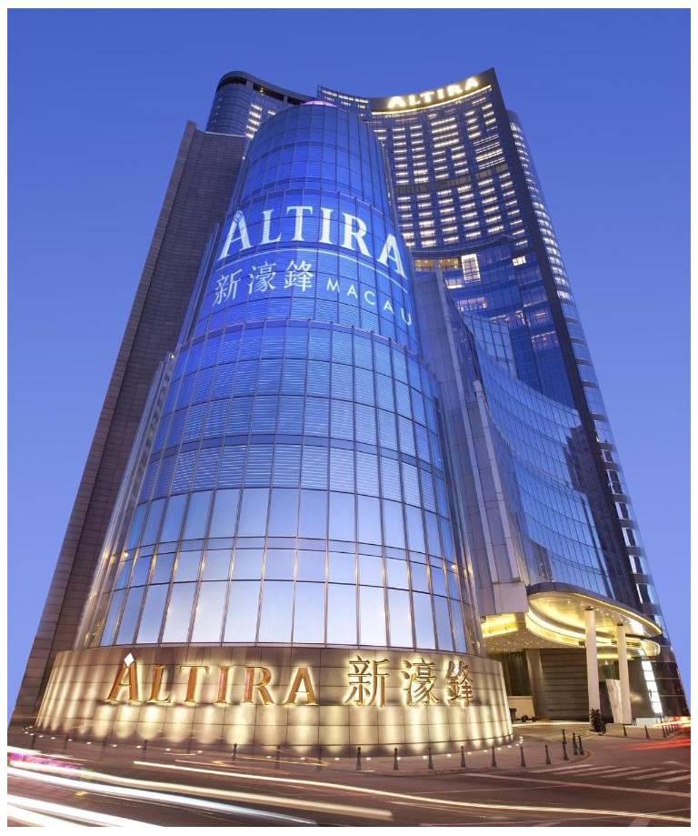 Altira Macau