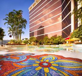 Туры в Wynn Palace в Макао