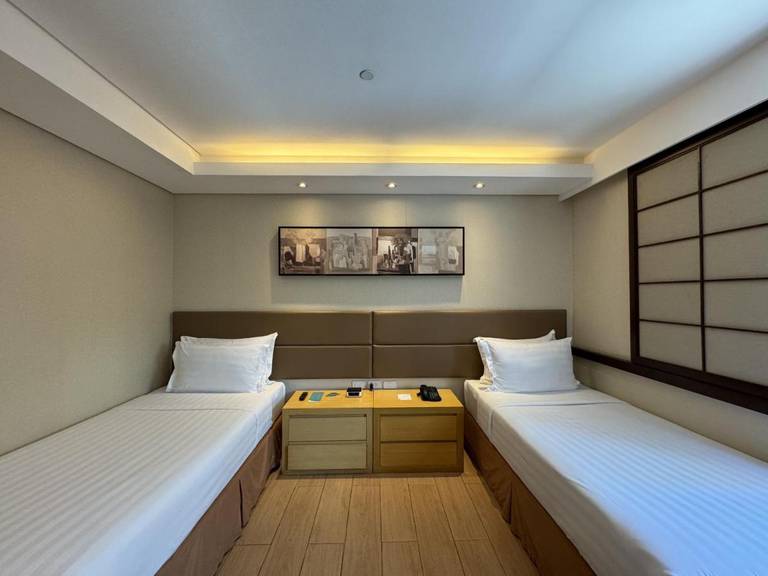 Jinjiang Inn Makati