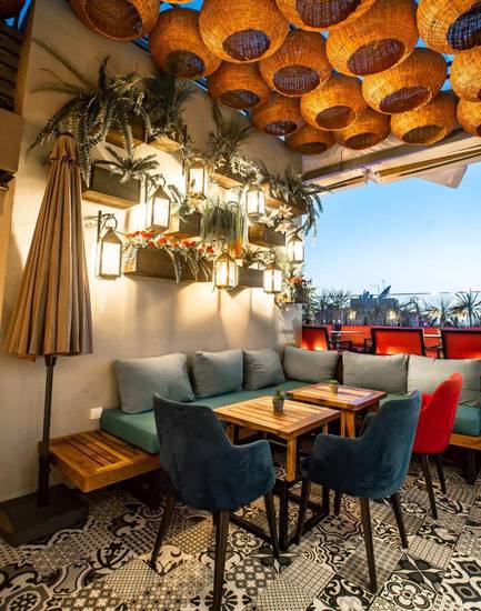 Marrakech Inn 3* Марокко, Марракеш