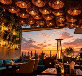 Marrakech Inn в Марракеше