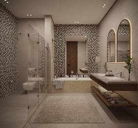 Jaz Sakhra в Мерса-Матрухе