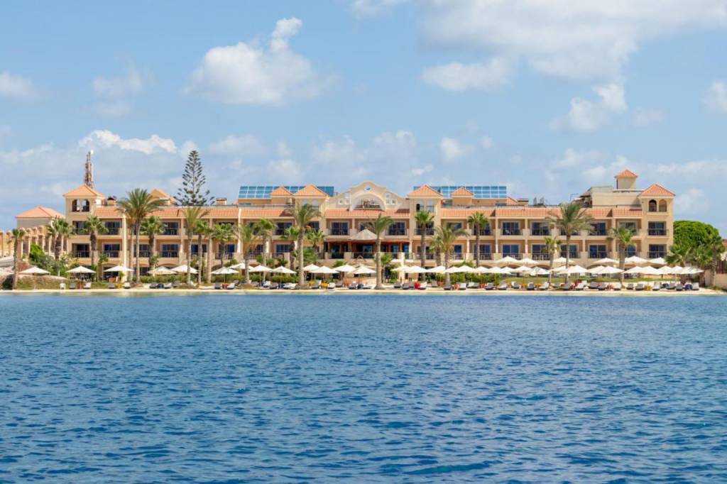 Safir Marsa Matrouh Resort 4*
