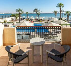Safir Marsa Matrouh Resort в Мерса-Матрухе