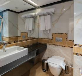 Туры в Safir Marsa Matrouh Resort в Египте