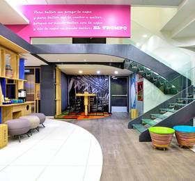 Отдых в ibis Styles Mexico Reforma - Мексика, Мехико