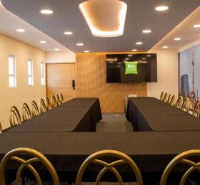 ibis Styles Mexico Reforma в Мехико