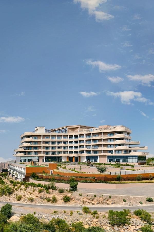 Hotel Indigo Jabal Akhdar Resort & Spa, an IHG Hotel