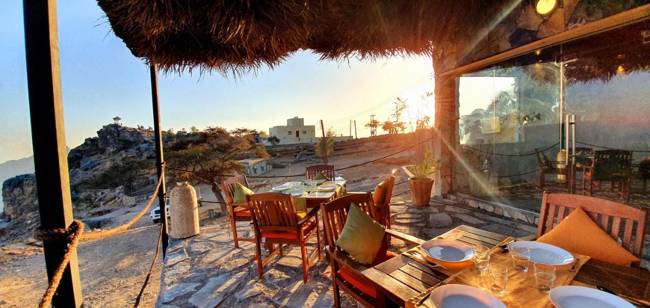 SAMA Al Khutaim Heritage Home