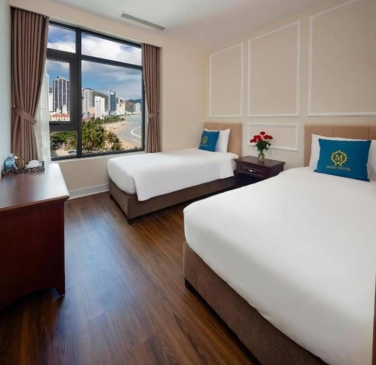 Maro Hotel Nha Trang
