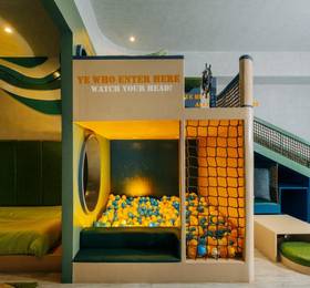 Отдых в Solea Mactan Resort - Филиппины, Мактан