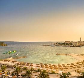 Imperial Valamar Collection Hotel в Рабаце