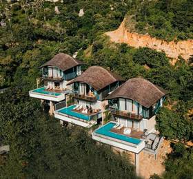 Отдых в Plataran Komodo Resort & Spa - Индонезия, Лабуан Баджо
