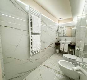 Отдых в Hotel Vittorio - Италия, Гарда