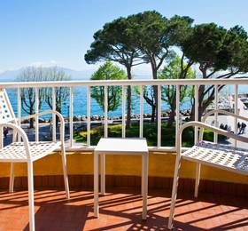 Туры в Hotel Vittorio в Италии