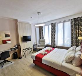 Туры в Hotel Cardiff в Бельгии