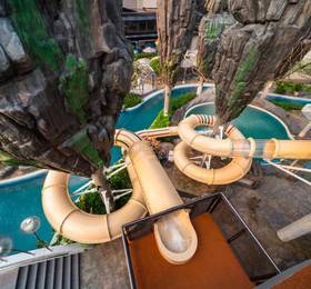 Туры в Grande Centre Point Space Pattaya в Таиланде