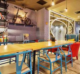 Atour Light (Beijing Jianguomen CBD) в Пекине