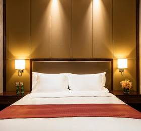 Holiday Inn Beijing Airport Zone, an IHG Hotel в Пекине
