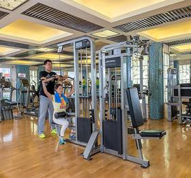 Kuntai Hotel Beijing в Пекине