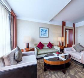 Туры в Kuntai Hotel Beijing в Китае