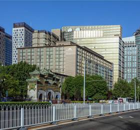 Отдых в Kuntai Hotel Beijing - Китай, Пекин