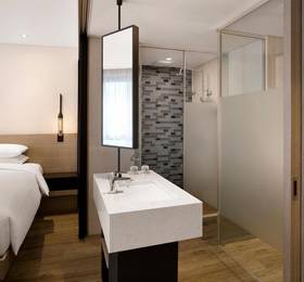 Туры в Fairfield by Marriott Busan в Южной Корее