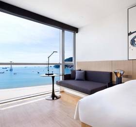 Туры в Fairfield by Marriott Busan Songdo Beach в Южной Корее