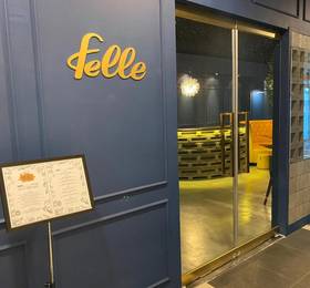 Felix by Stx Hotel & Suite в Пусане