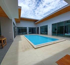 Туры в Andaman Sea View Luxury Pool Villa в Таиланде