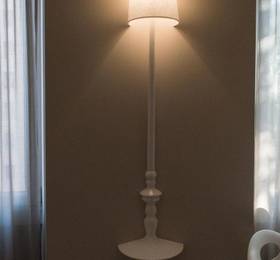 Hotel San Giovanni Roma в Риме