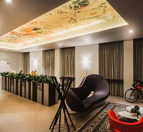 Отдых в Hotel San Giovanni Roma - Италия, Рим