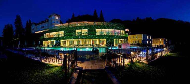 Hotel Rimski Dvor