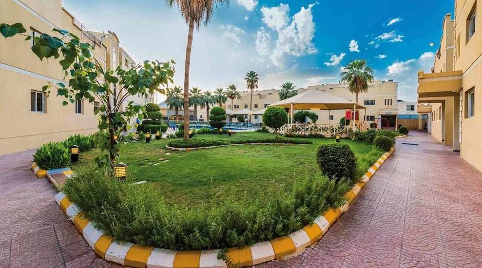 Boudl Al Olaya 3* Саудовская Аравия, Риядх